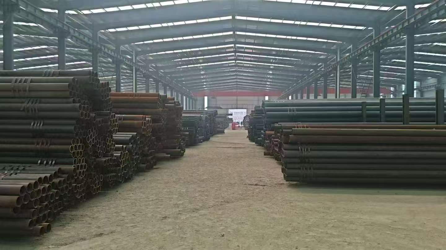南昌市异形无缝钢管Q355E槽钢 - 厂家